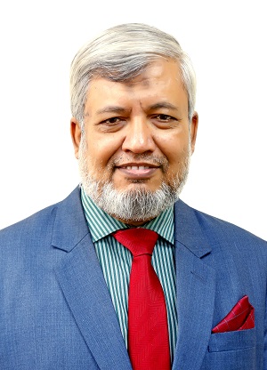 Mohammad Jamal Uddin Mazumder